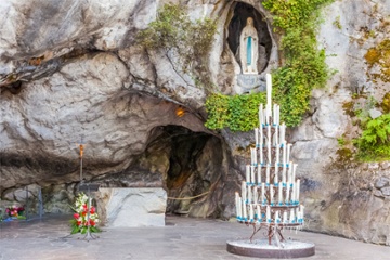 Feast Day of Our Lady of Lourdes / World Day of the Sick