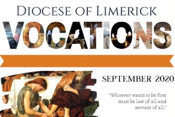 Vocations Newsletter