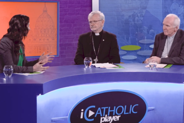 Learnings from the Synod on Synodality in Rome
