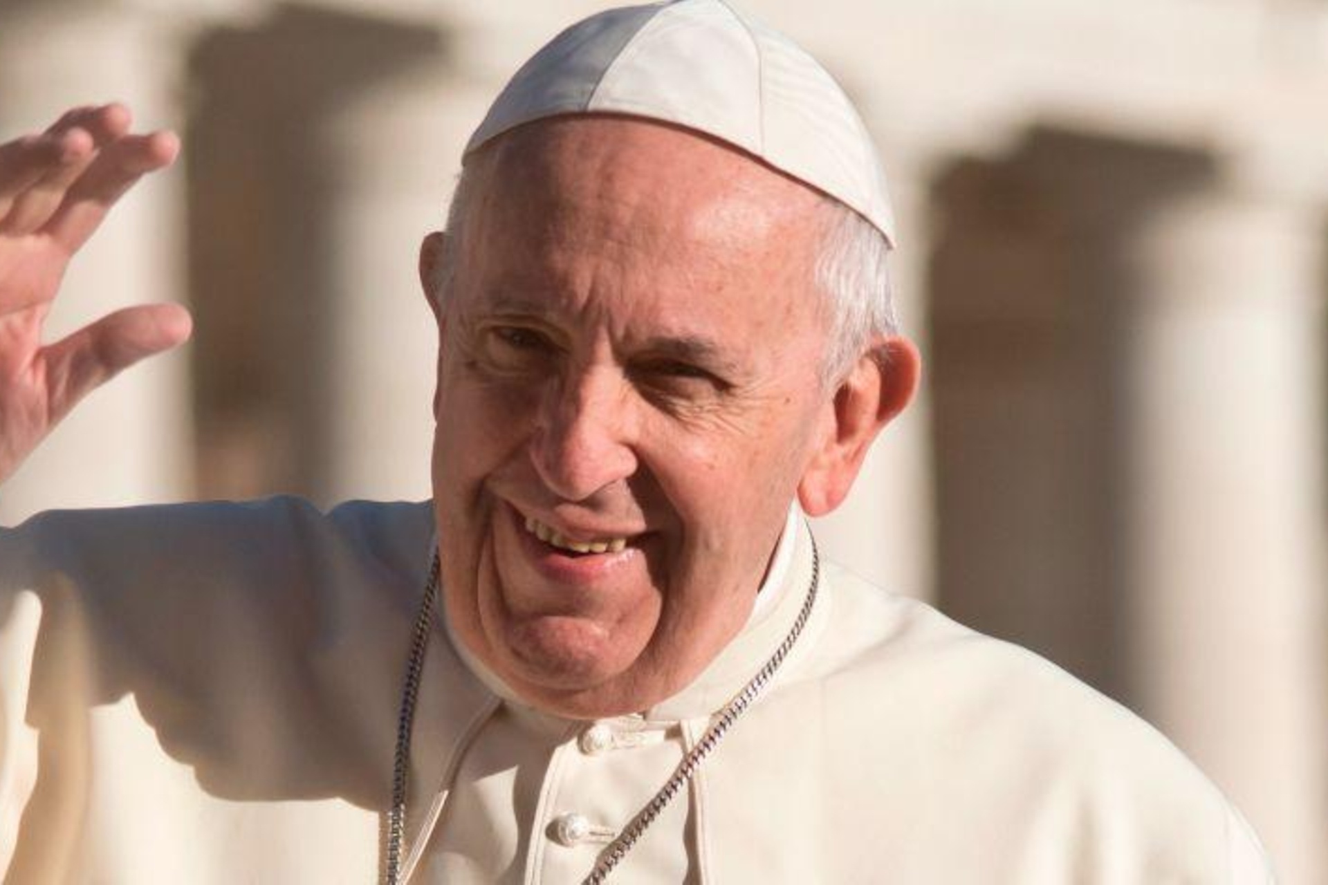 MESSAGE OF HIS HOLINESS POPE FRANCIS FOR THE 57th WORLD DAY OF SOCIAL COMMUNICATIONS MESSAGE OF HIS HOLINESS POPE FRANCIS FOR THE 57th WORLD DAY OF SOCIAL COMMUNICATIONS