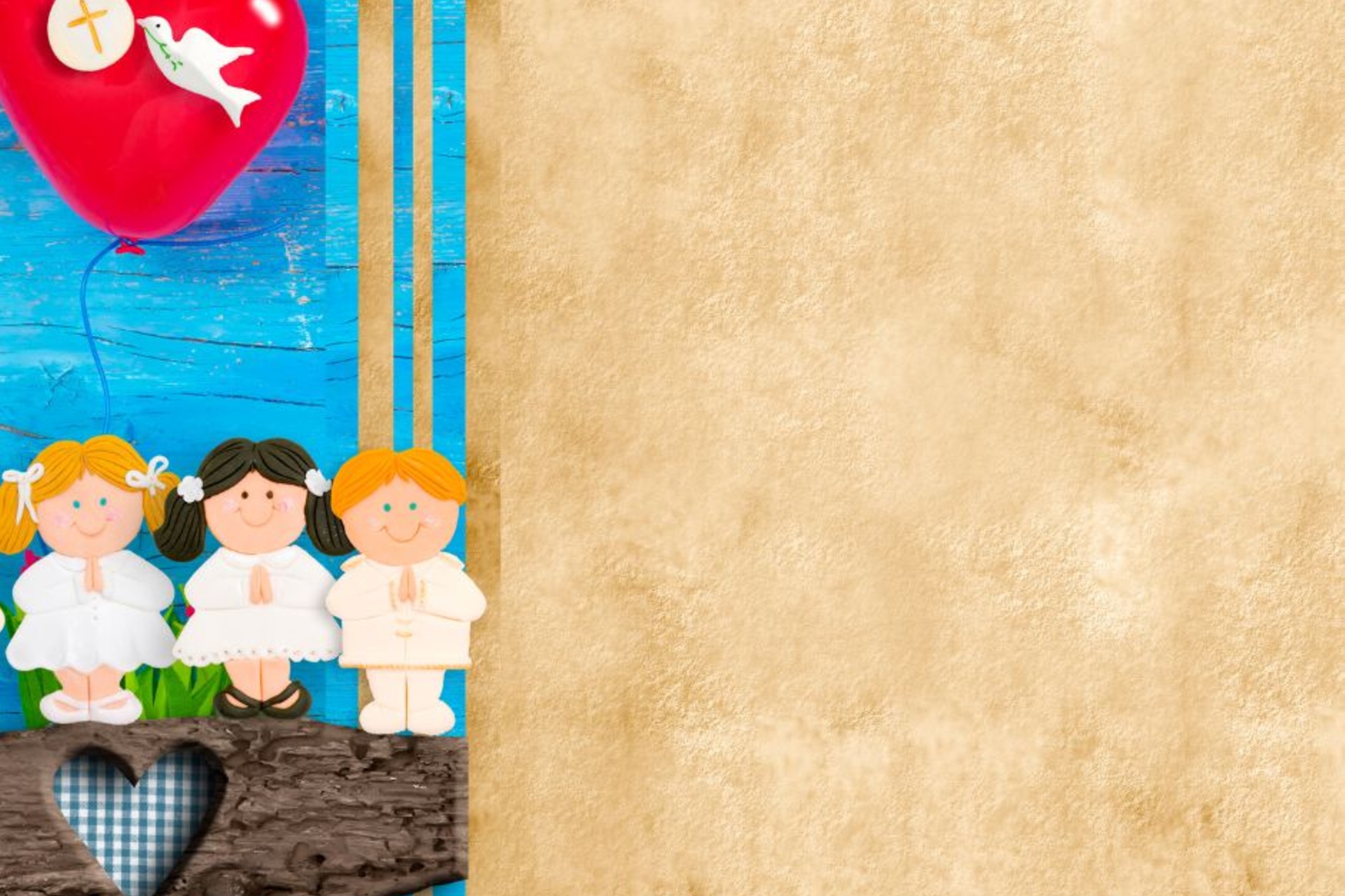 Holy Communion and Confirmation 2024: SAVE THE DATE Holy Communion and Confirmation 2024: SAVE THE DATE