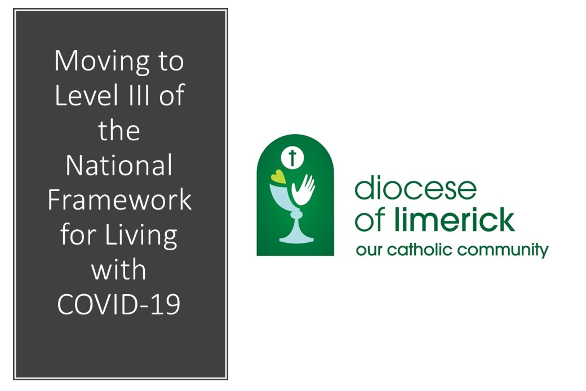 Moving to Level III of the National Framework for living with COVID-19