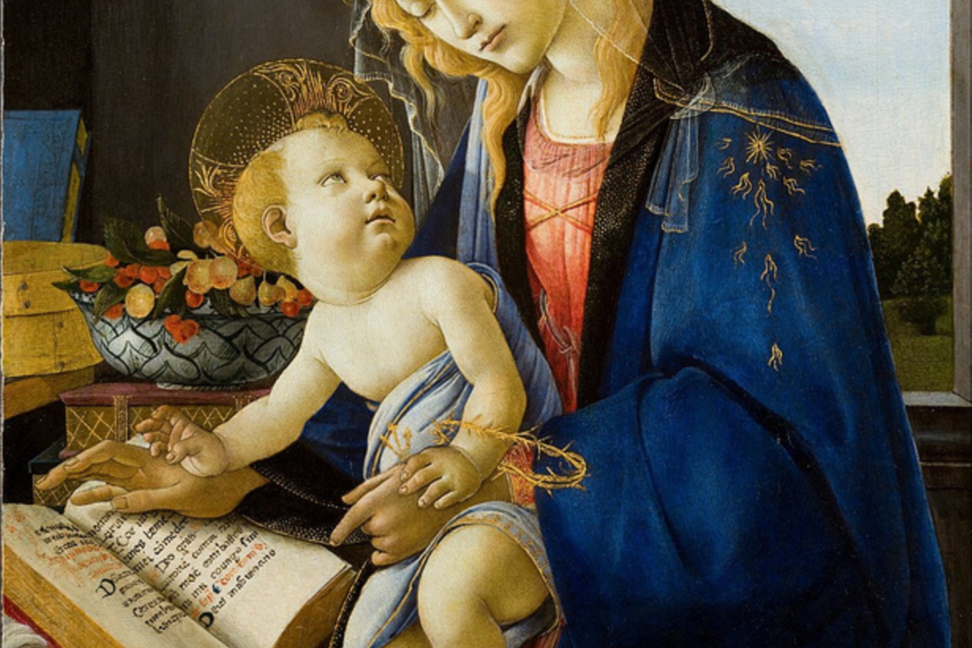 May 2023 - Liturgical Resources