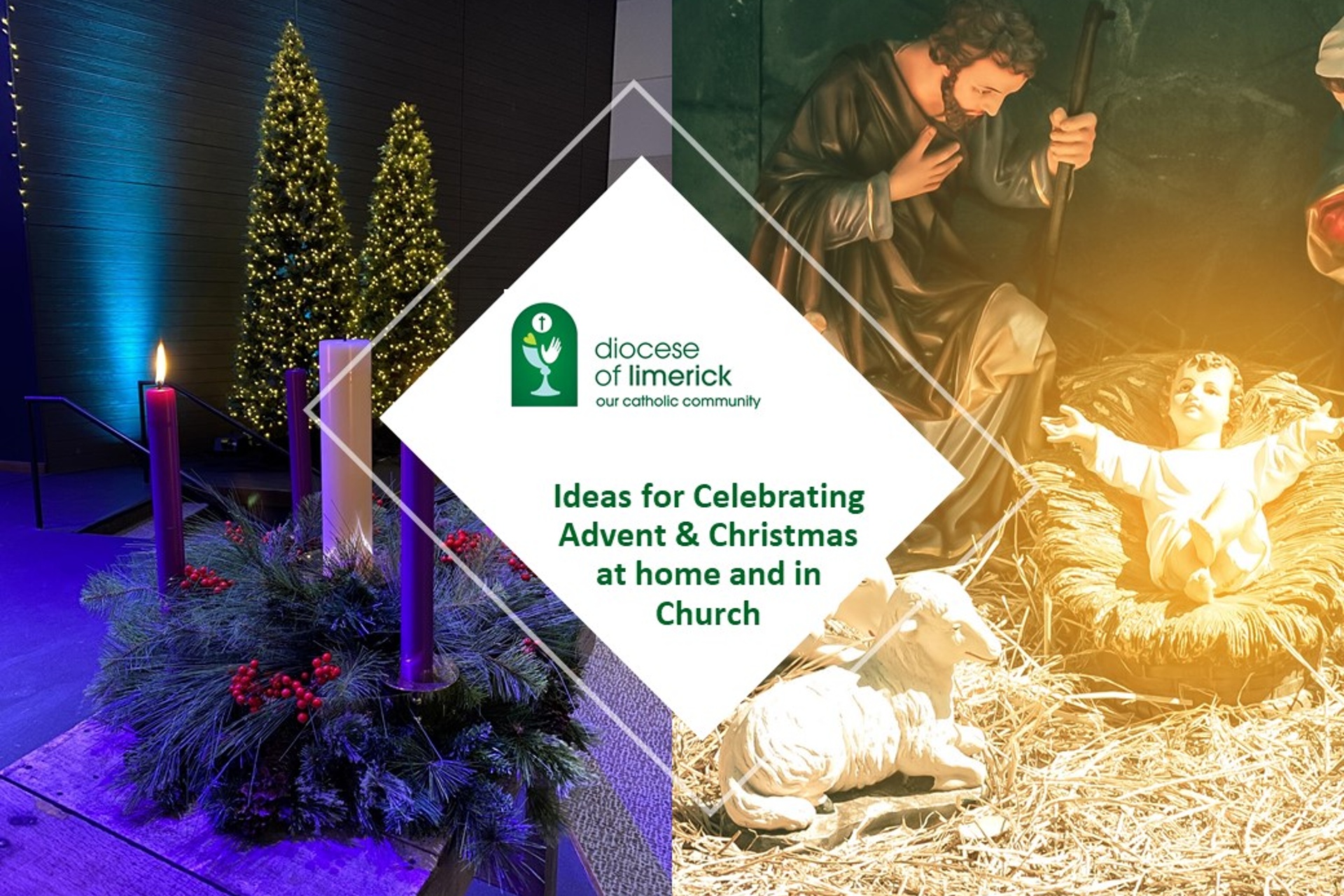 Resources for Advent and Christmas
