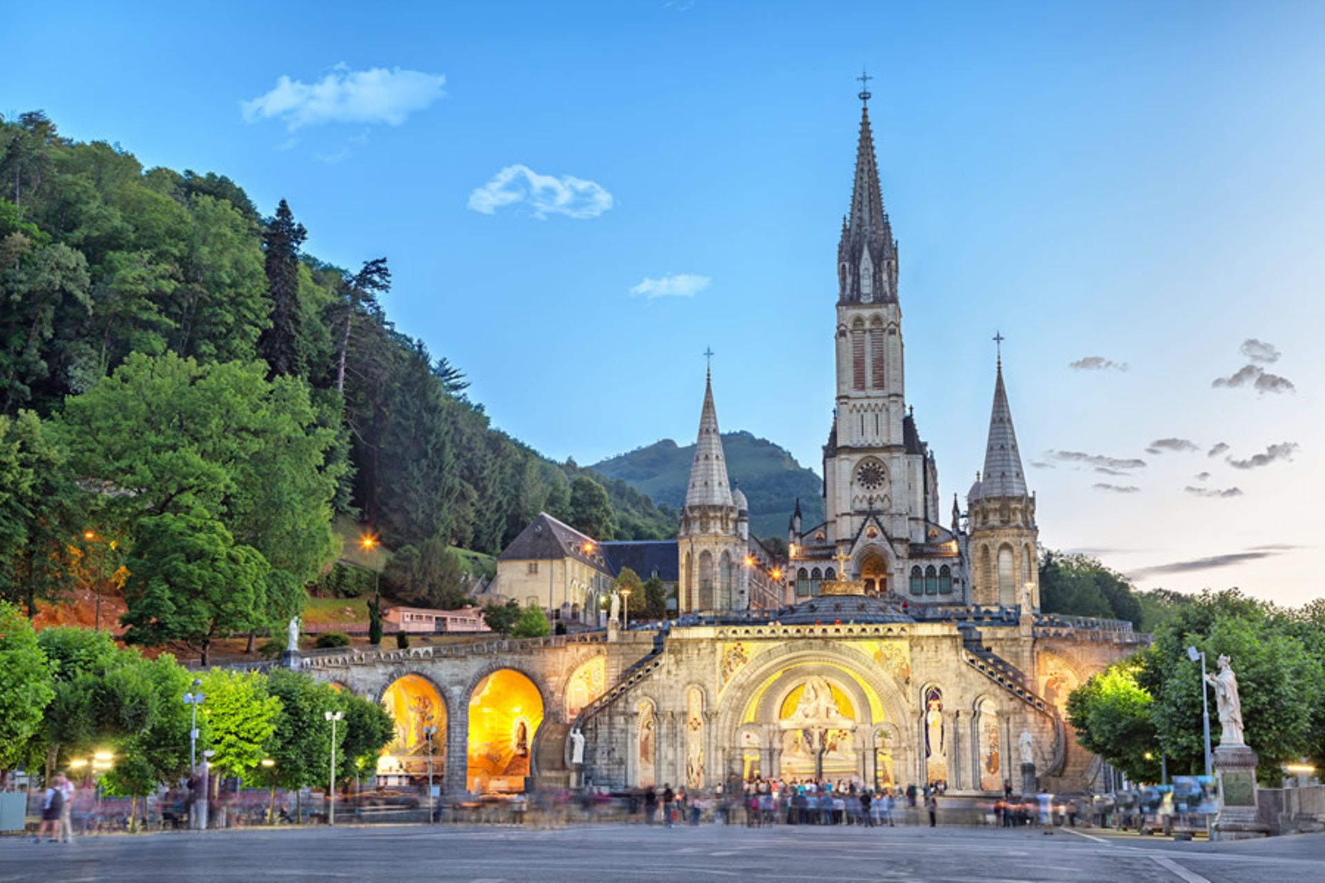 Lourdes goes online as Limerick Diocese 2020 pilgrimage goes virtual this week!