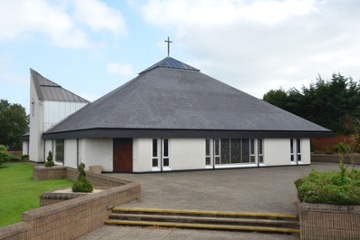 50th Anniversary of St Paul's Parish Limerick.